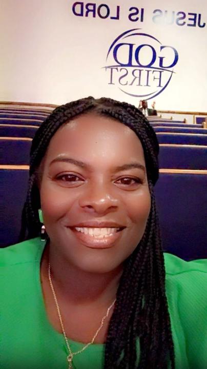 Luvenia Rogers