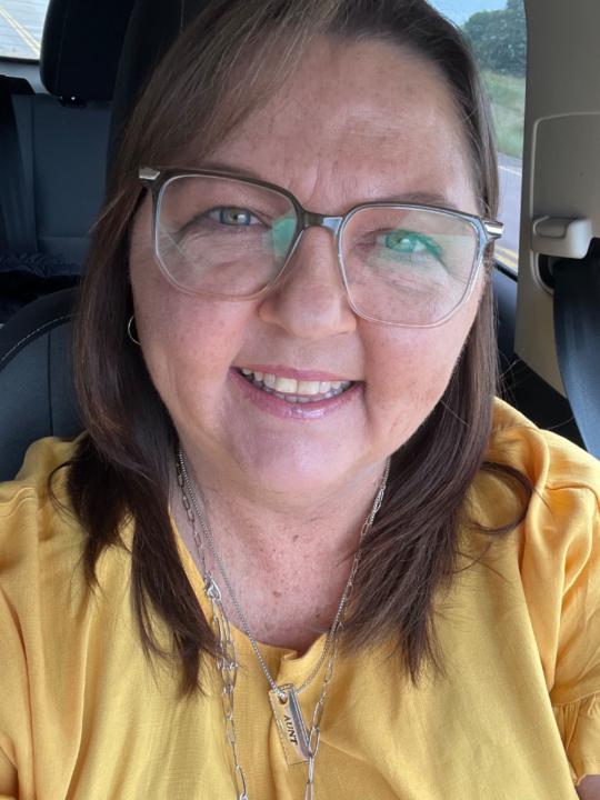 Cindy Anderson