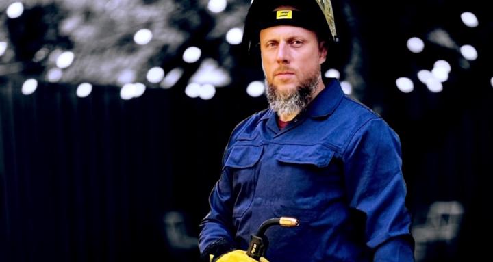 Welding and Fabrication SKOOL