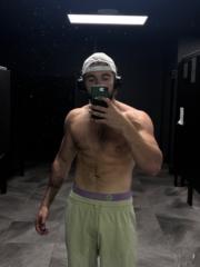 Chase Young