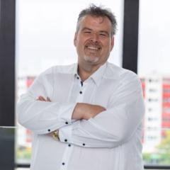 Duncan Verweij