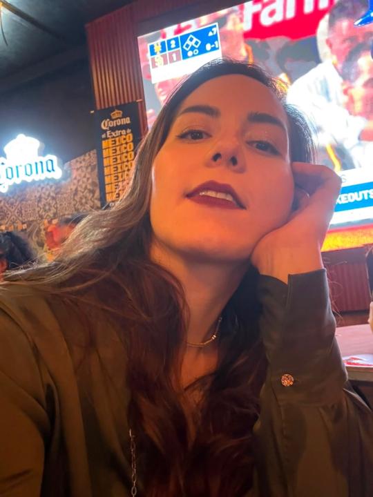 Valeria Villa