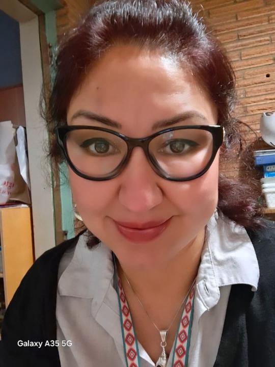 Iris Navarro