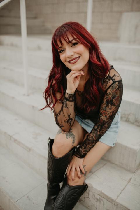 Gabriella Aguirre