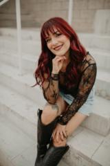 Gabriella Aguirre