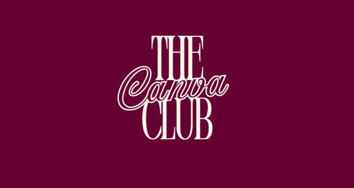 The Canva Club