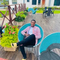 Francis Mendy