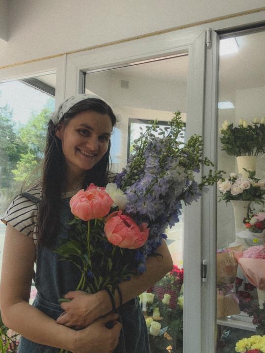 Sorina Ruban