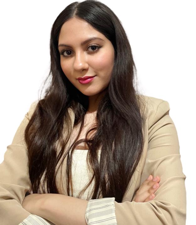 Oumaima Madani Cherif