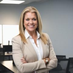 Tracy Johnson