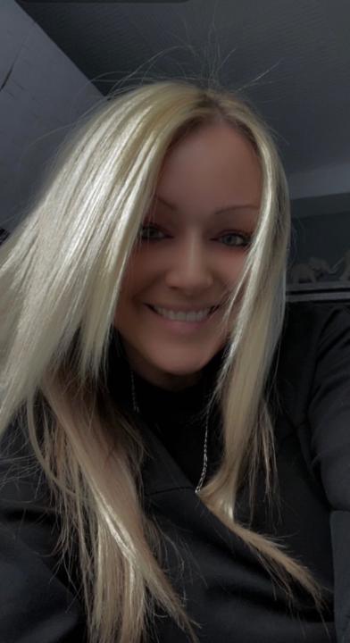 Kelly Welsman