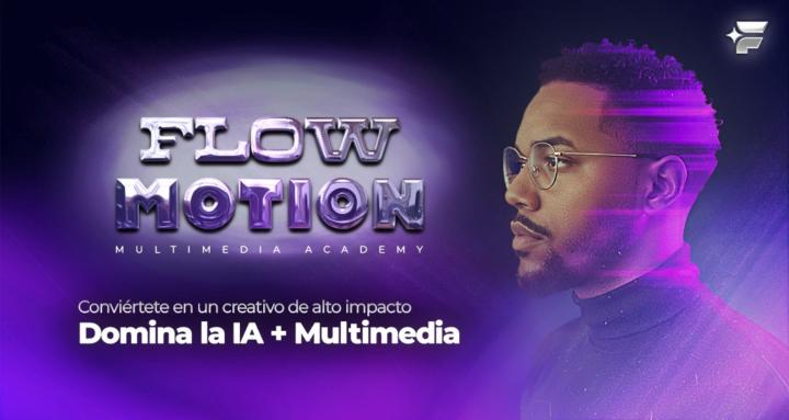 Flow Motion Multimedia Academy