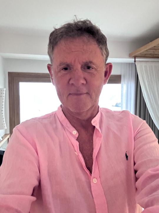 Alain Savignol