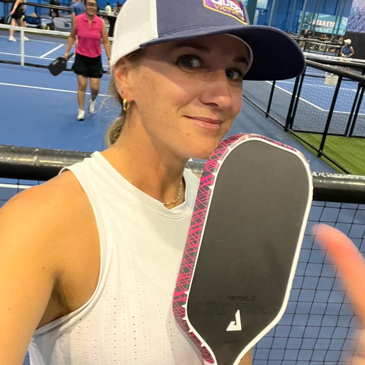 Melissa Finsthwait