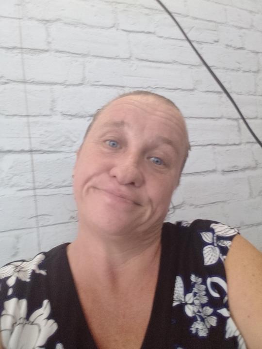 Stacey Atkinson