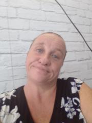 Stacey Atkinson