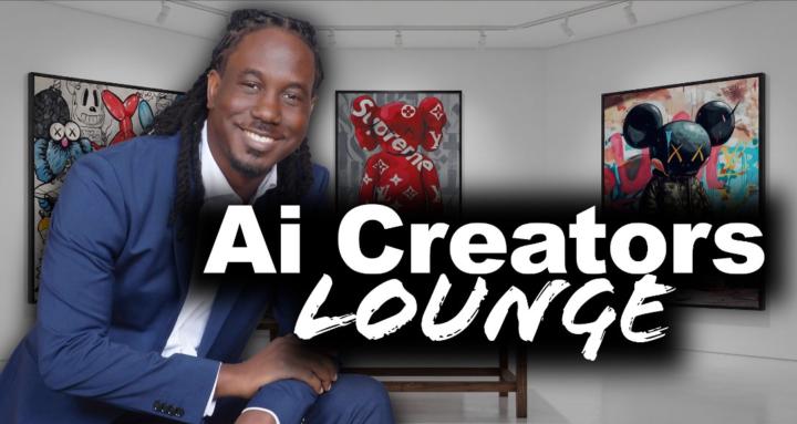 Ai Creators Lounge