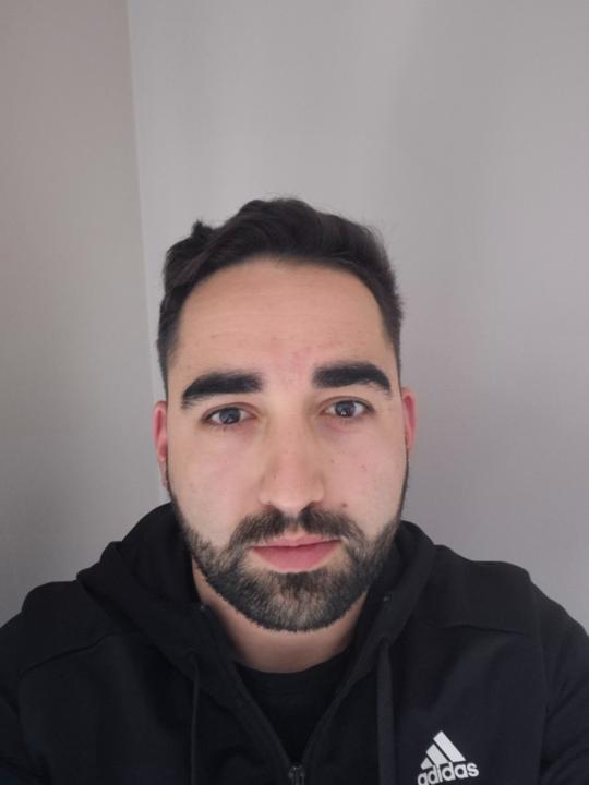 Darko Lazic
