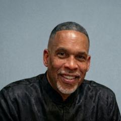 Kenneth Holloman
