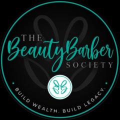 The Beauty Cfo
