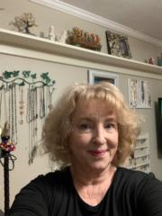 Carla Waller