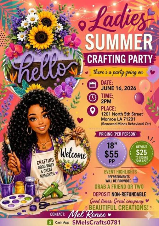 Save the DATES!