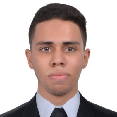Gerson Rubio