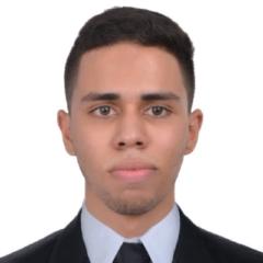 Gerson Rubio