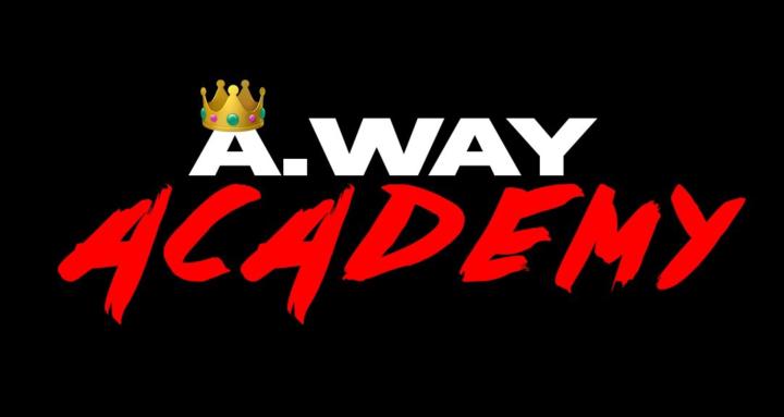 A.way Academy 👑