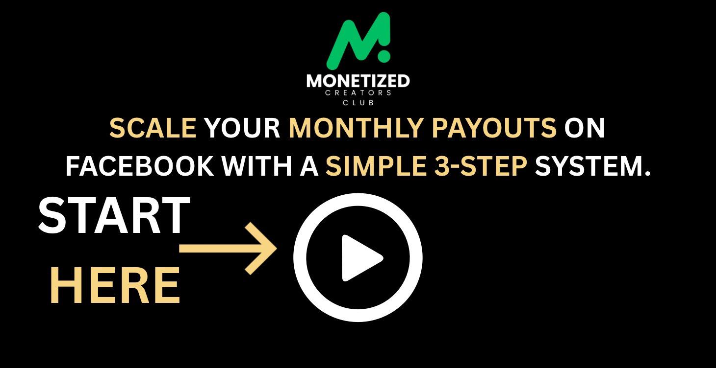 Facebook Is Paying Billions