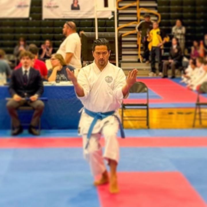 Curtis Nakauye