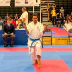 Curtis Nakauye