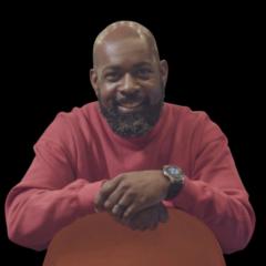 Kaderick Jones