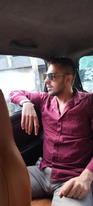 Ankur Ghilyan
