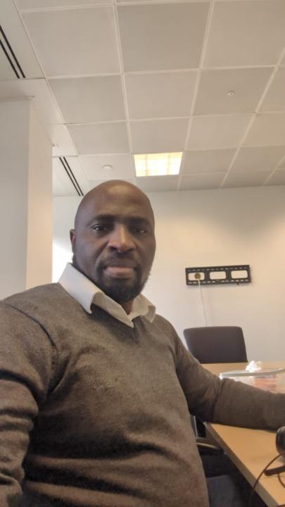 Edwin Onweagom Igele