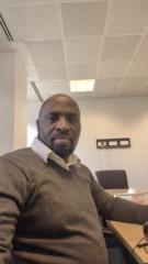 Edwin Onweagom Igele