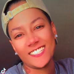 Chanelle Prince