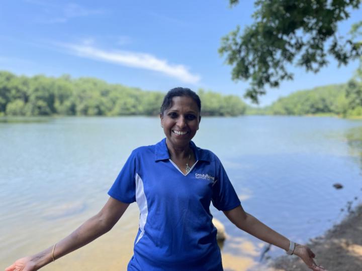 Saru Nithyanandam