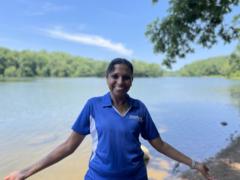 Saru Nithyanandam
