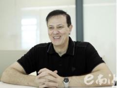 Mark Eames