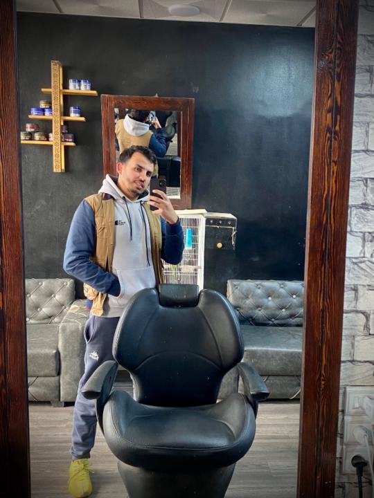 Yassir Bakhouch