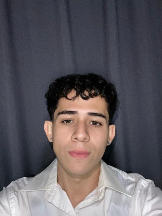 Luis Rivera