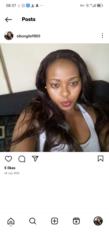 Sibongile Margaret