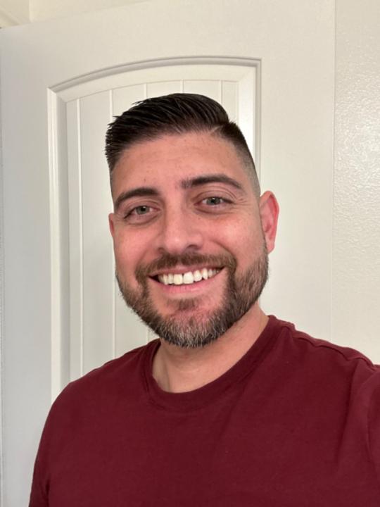 Eric Baglio
