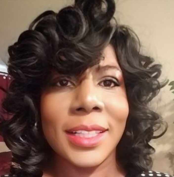 TaMyrah McTear