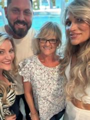 Tammy Current