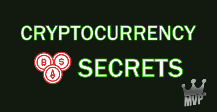 Monday Mar.9.2026 Skill Drop: Cryptocurrency Secrets