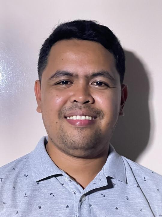 Joven Villar
