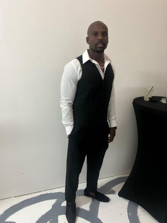 Torian Lindsey