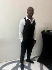 Torian Lindsey